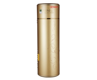 厨卫电器150L香槟金